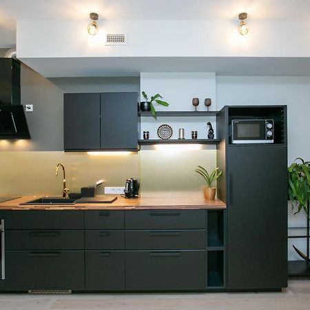 Das Appartement Tallinn Talin Exterior foto