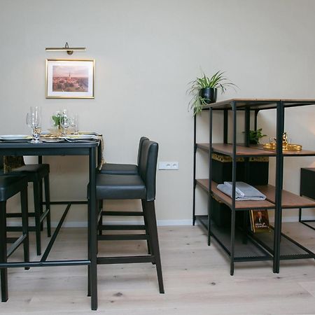 Das Appartement Tallinn Talin Exterior foto