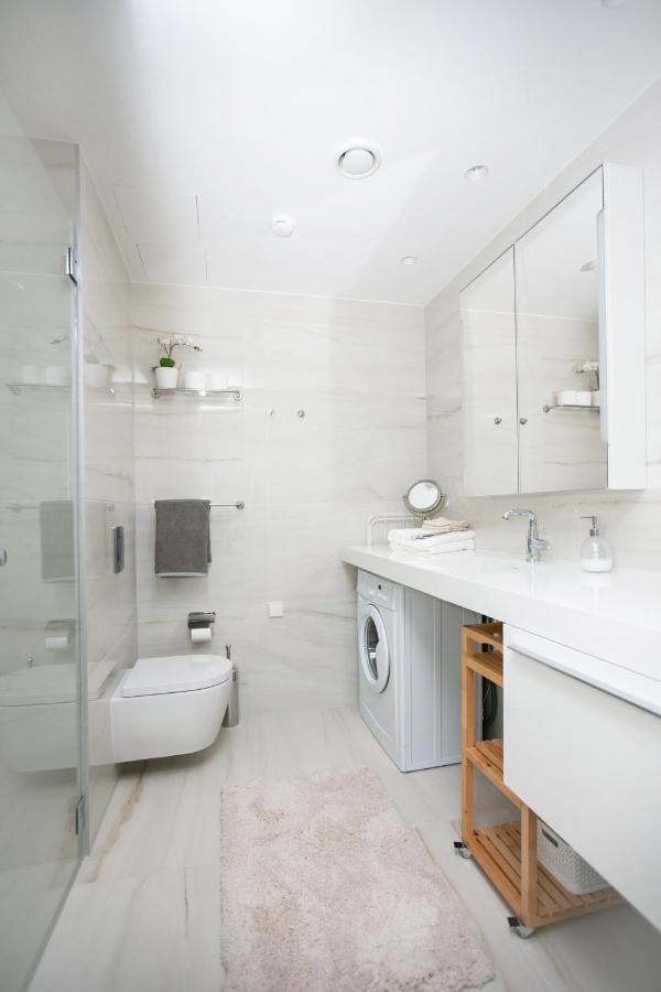 Das Appartement Tallinn Talin Exterior foto