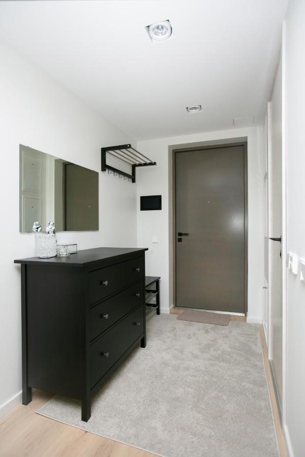 Das Appartement Tallinn Talin Exterior foto