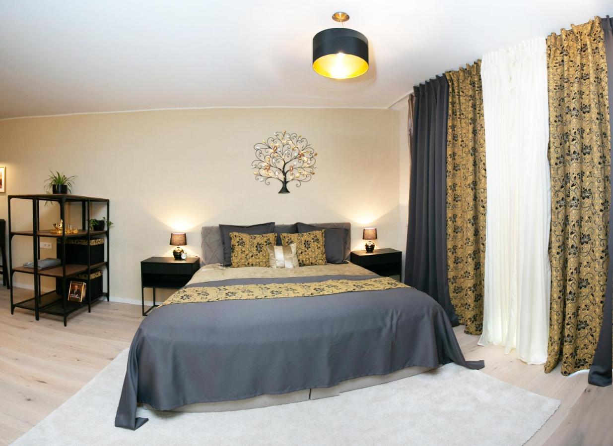 Das Appartement Tallinn Talin Exterior foto