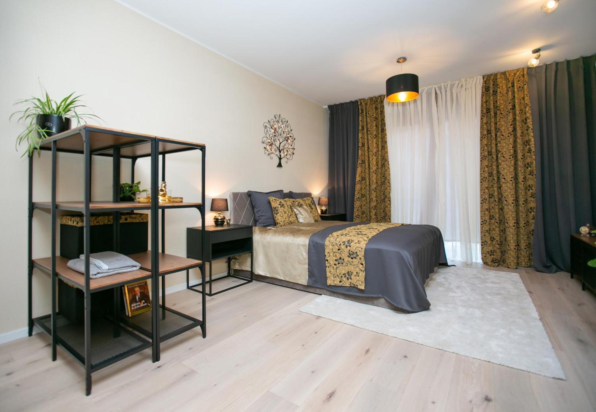 Das Appartement Tallinn Talin Exterior foto